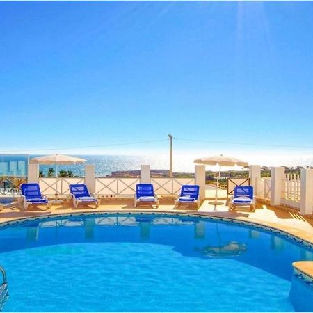 Villa Albuar アルブフェイラ エクステリア 写真