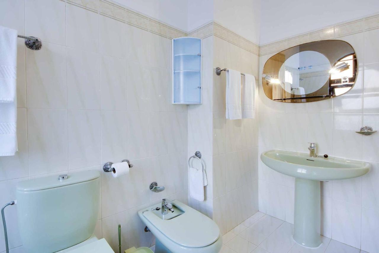 Villa Albuar アルブフェイラ エクステリア 写真