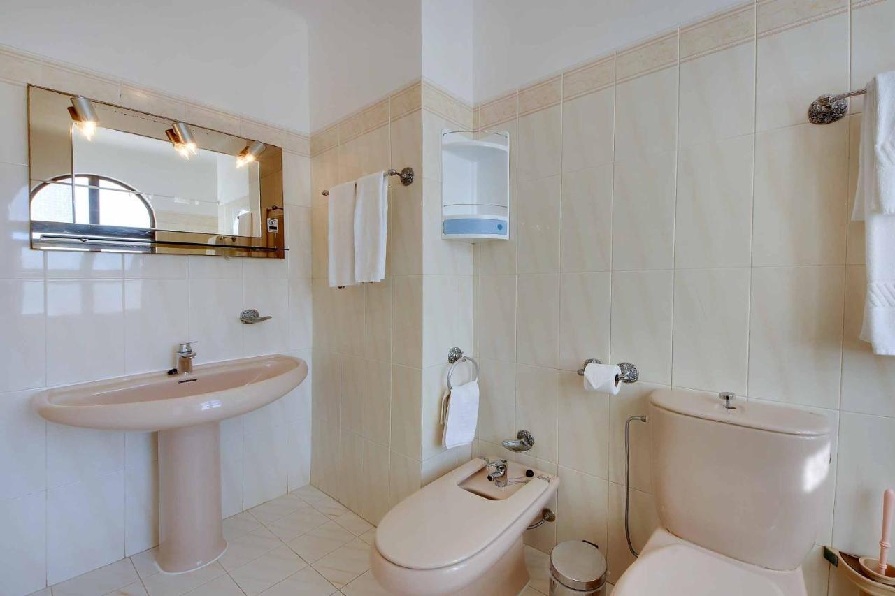 Villa Albuar アルブフェイラ エクステリア 写真