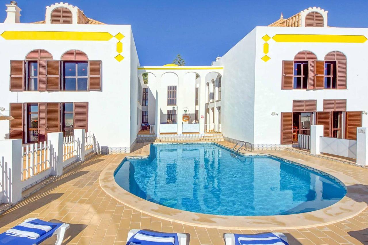 Villa Albuar アルブフェイラ エクステリア 写真