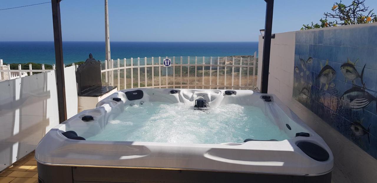 Villa Albuar アルブフェイラ エクステリア 写真